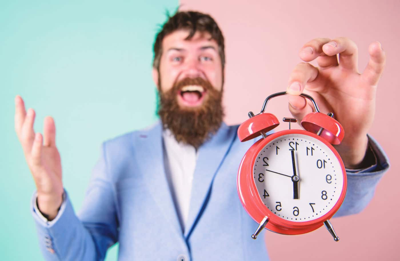 20 Proven Time Management Techniques